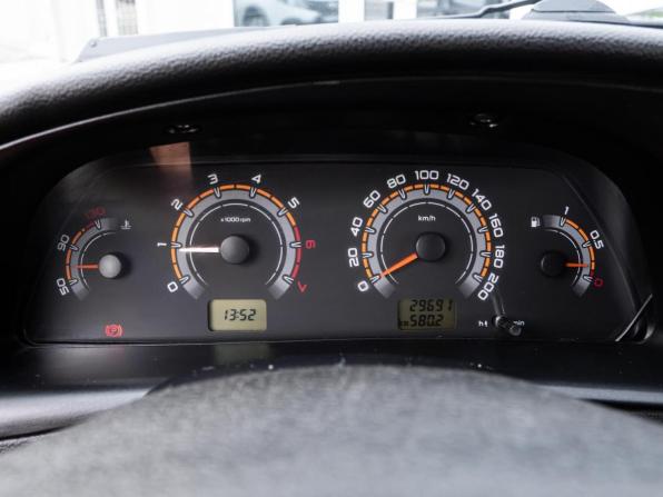 Lada (ВАЗ) Niva Travel I с пробегом 2022 года, цена 1 170 000 рублей, 29691 км, внедорожник, Автокод Объявления