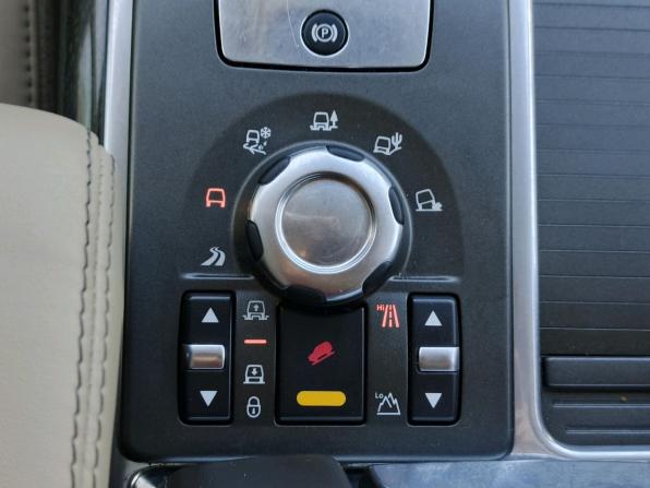 Land Rover Range Rover Sport I Рестайлинг с пробегом 2011 года, цена 1 359 000 рублей, 362550 км, внедорожник, Автокод Объявления