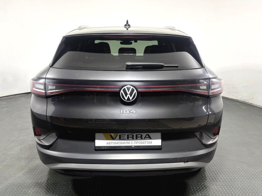 Volkswagen ID.4 Пермь  - изображение 6