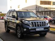 Toyota Land Cruiser Prado 150 Series Рестайлинг 1 Санкт-Петербург  - изображение 40