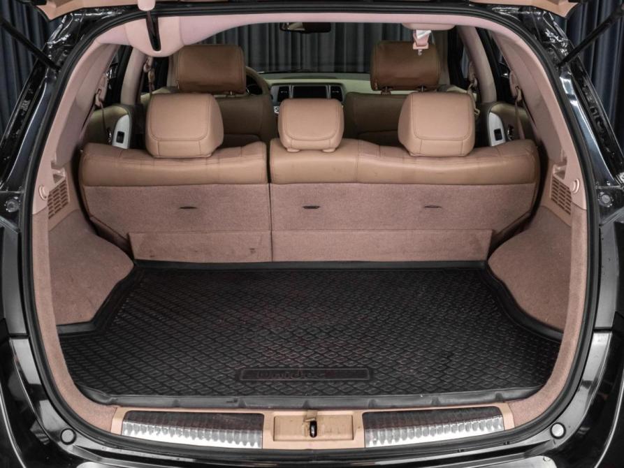 Nissan Murano II (Z51) Рестайлинг 2 Тюмень  - изображение 28