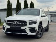 Mercedes-Benz GLB I (X247) Рестайлинг Москва  - изображение 11