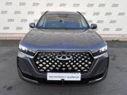 Chery Tiggo 7 Pro Max I Рестайлинг Нижний Тагил  - изображение 25