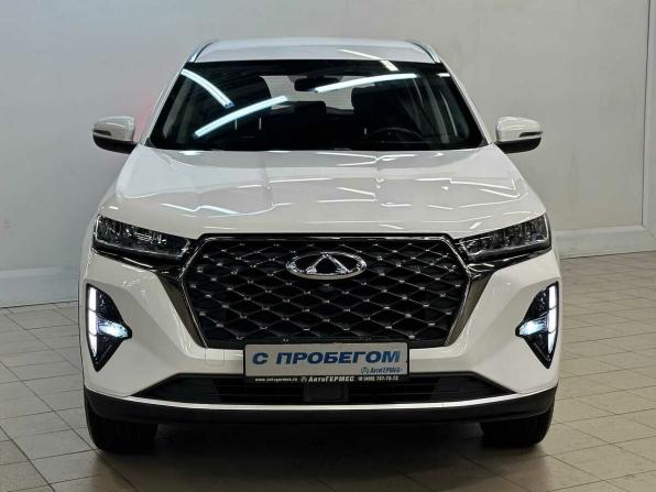 Chery Tiggo 7 Pro Max I с пробегом 2023 года, цена 1 705 000 рублей, 27321 км, внедорожник, Автокод Объявления