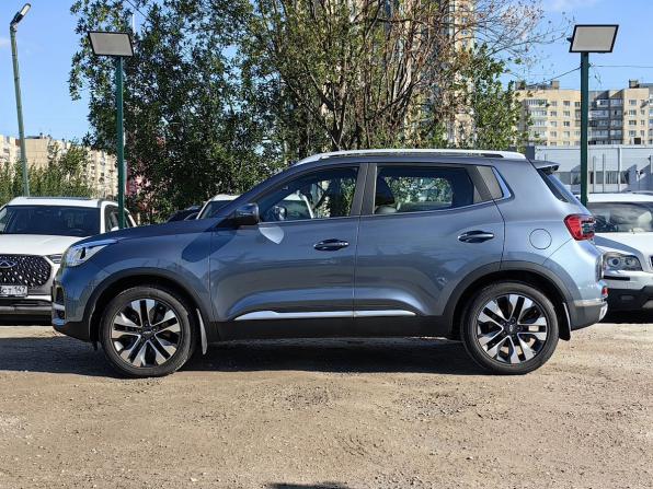 Chery Tiggo 4 I Рестайлинг с пробегом 2019 года, цена 1 499 000 рублей, 12700 км, внедорожник, Автокод Объявления