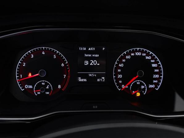 Volkswagen Jetta VII с пробегом 2020 года, цена 1 827 444 рубля, 98896 км, седан, Автокод Объявления