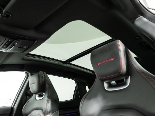 JETOUR Dashing I с пробегом 2023 года, цена 1 810 900 рублей, 59590 км, внедорожник, Автокод Объявления