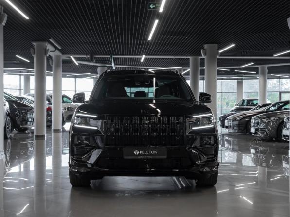 Zeekr 8X с пробегом 2026 года, цена 13 300 000 рублей, 50 км, внедорожник, Автокод Объявления