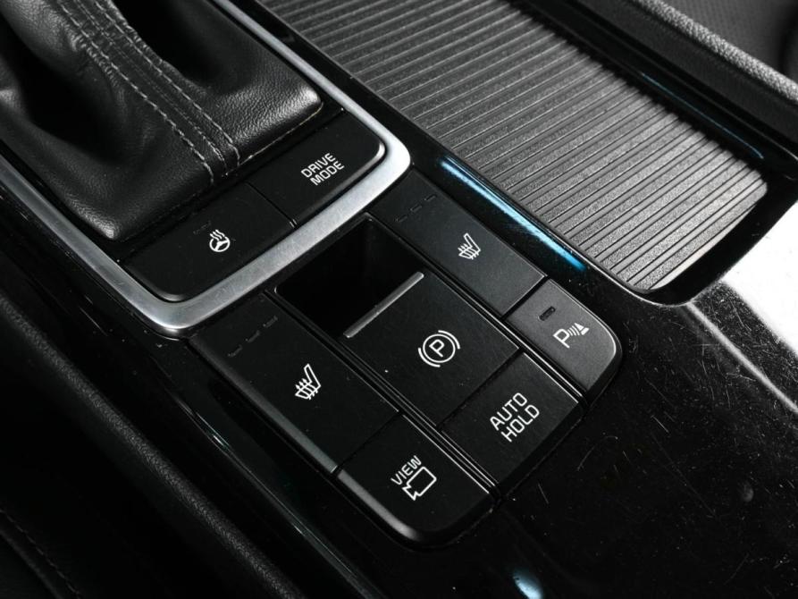 Kia Optima IV Рестайлинг Ростов-на-Дону  - изображение 16