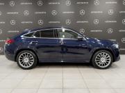 Mercedes-Benz GLE Coupe II (C167) Москва  - изображение 34