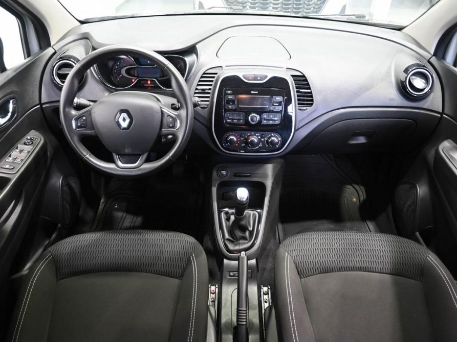 Renault Kaptur I Ростов-на-Дону  - изображение 11