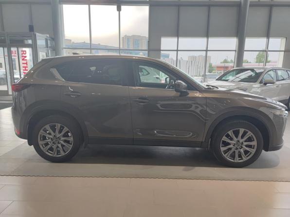 Mazda CX-5 II с пробегом 2020 года, цена 3 710 000 рублей, 46362 км, внедорожник, Автокод Объявления