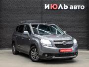 Chevrolet Orlando I Екатеринбург  - изображение 23