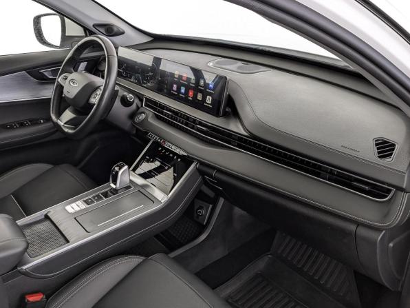 Chery Tiggo 7 Pro Max I с пробегом 2024 года, цена 1 845 000 рублей, 99941 км, внедорожник, Автокод Объявления