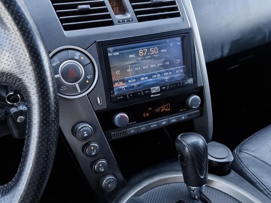 SsangYong Kyron I Рестайлинг Нижний Новгород  - изображение 9