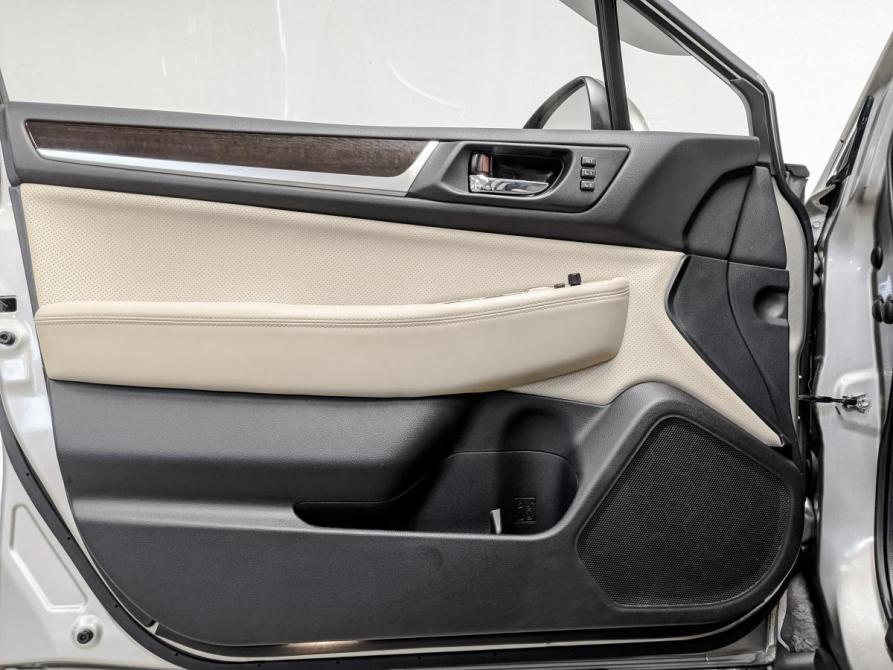 Subaru Outback V Санкт-Петербург  - изображение 19
