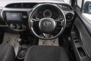 Toyota Vitz III (XP130) Рестайлинг 2 Красноярск  - изображение 35