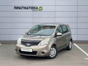 Nissan Note I Рестайлинг Санкт-Петербург  - изображение 12