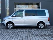 Volkswagen Multivan T6 Рестайлинг Екатеринбург  - изображение 45