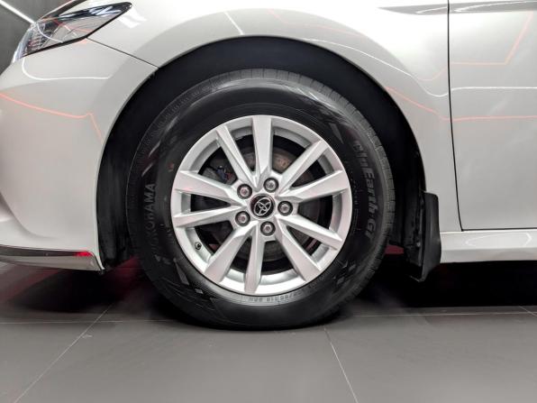 Toyota Camry VIII (XV70) с пробегом 2019 года, цена 2 590 000 рублей, 108420 км, седан, Автокод Объявления