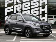 Chery Tiggo 4 Pro I Рестайлинг Волгоград  - изображение 23