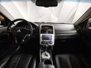 Mitsubishi Galant IX Рестайлинг Москва  - изображение 33
