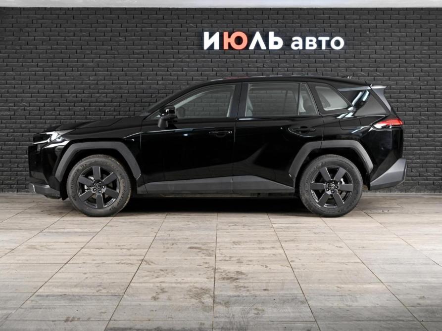 Toyota RAV4 VI (XA60) Екатеринбург  - изображение 7
