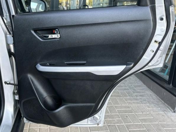 Suzuki Vitara II с пробегом 2016 года, цена 1 702 777 рублей, 70778 км, внедорожник, Автокод Объявления