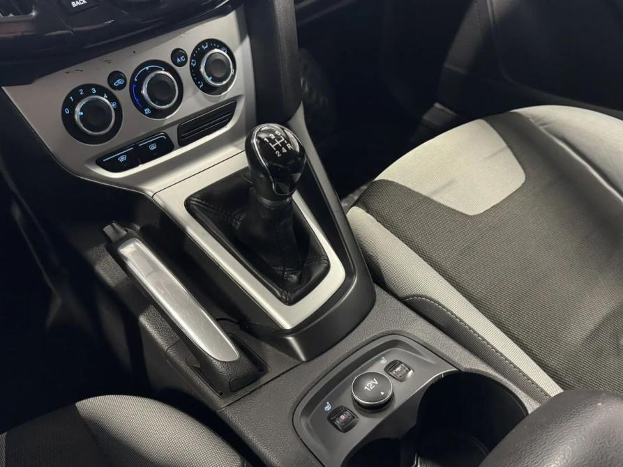 Ford Focus III Пермь  - изображение 13