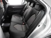 Toyota Camry VIII (XV70) Тюмень  - изображение 28
