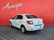Renault Logan II Рестайлинг Вологда  - изображение 21