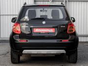 Suzuki SX4 I (Classic) Рестайлинг Екатеринбург  - изображение 28