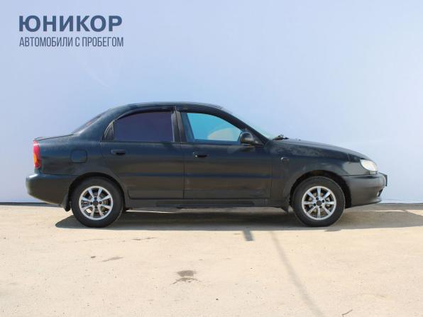 Chevrolet Lanos I с пробегом 2008 года, цена 139 000 рублей, 171831 км, седан, Автокод Объявления