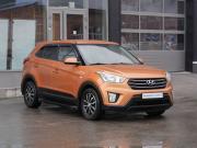 Hyundai Creta I Новосибирск  - изображение 25
