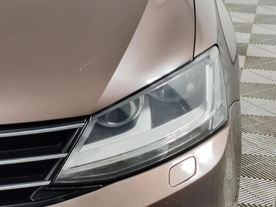 Volkswagen Jetta VI Рестайлинг Москва  - изображение 20