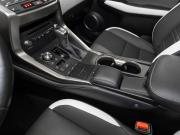 Lexus NX I Рестайлинг Москва  - изображение 41