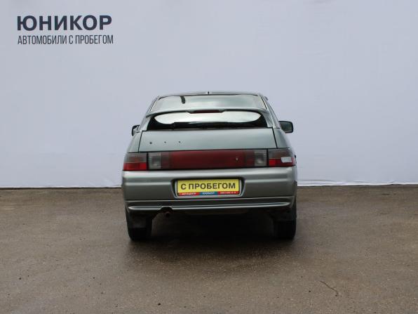 Lada (ВАЗ) 2112 с пробегом 2005 года, цена 149 000 рублей, 223729 км, хэтчбек, Автокод Объявления