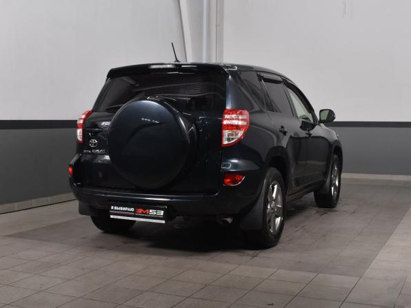 Toyota RAV4 III (XA30) Рестайлинг с пробегом 2012 года, цена 1 569 999 рублей, 173419 км, внедорожник, Автокод Объявления