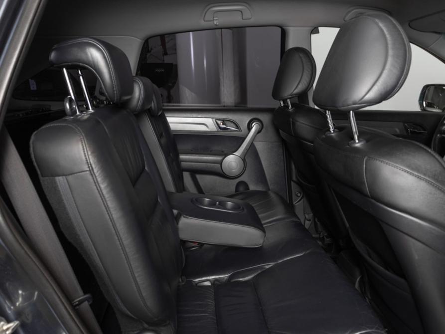 Honda CR-V III Казань  - изображение 8