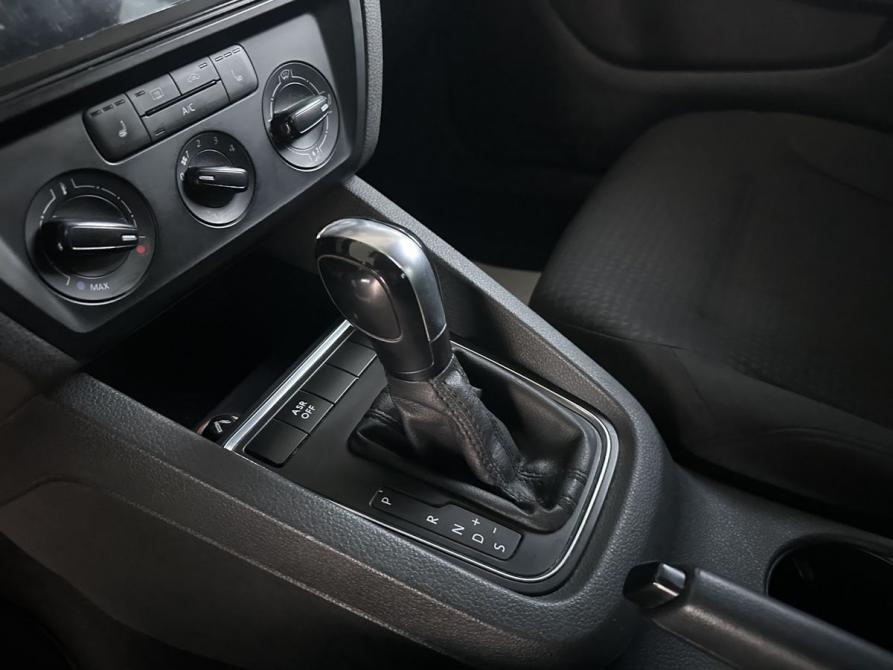 Volkswagen Jetta VI Волгоград  - изображение 17