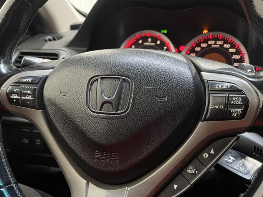 Honda Accord VIII Курск  - изображение 7