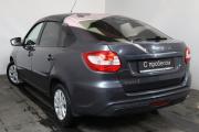Lada (ВАЗ) Granta I Рестайлинг Санкт-Петербург  - изображение 20