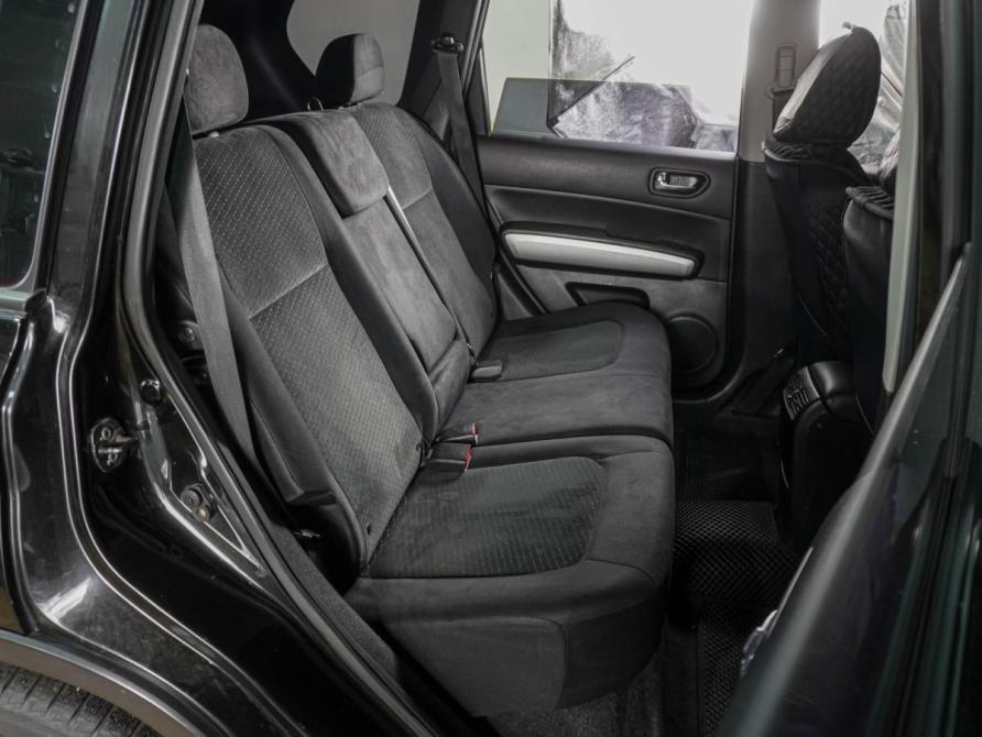 Nissan X-Trail II Рестайлинг Воронеж  - изображение 7