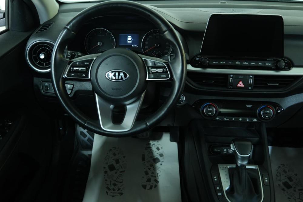 Kia K3 II Омск  - изображение 12