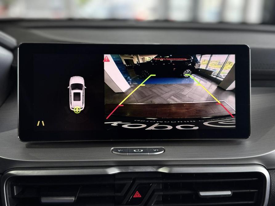 Geely Coolray I Тула  - изображение 12