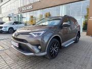 Toyota RAV4 IV (XA40) Рестайлинг Набережные Челны  - изображение 25