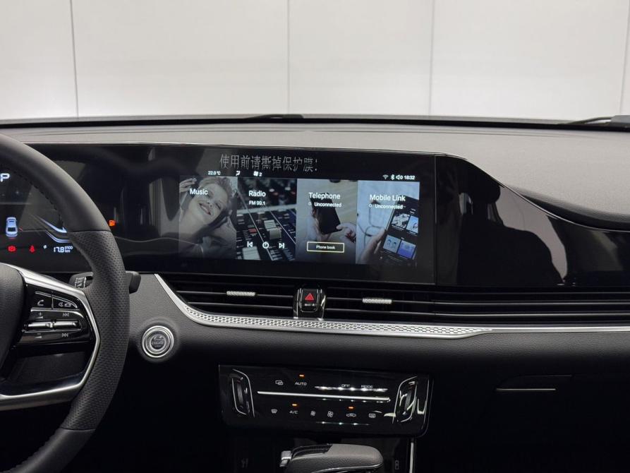 FAW Bestune B70 I Воронеж  - изображение 10