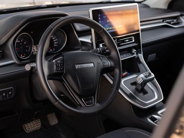 Haval M6 II с пробегом 2023 года, цена 2 005 000 рублей, 36368 км, внедорожник, Автокод Объявления