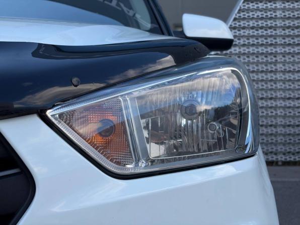 Hyundai Creta I с пробегом 2016 года, цена 1 800 000 рублей, 92375 км, внедорожник, Автокод Объявления
