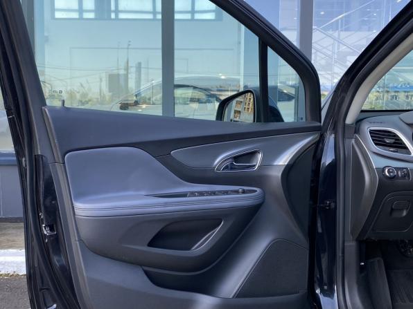 Opel Mokka I с пробегом 2014 года, цена 1 199 000 рублей, 132003 км, внедорожник, Автокод Объявления